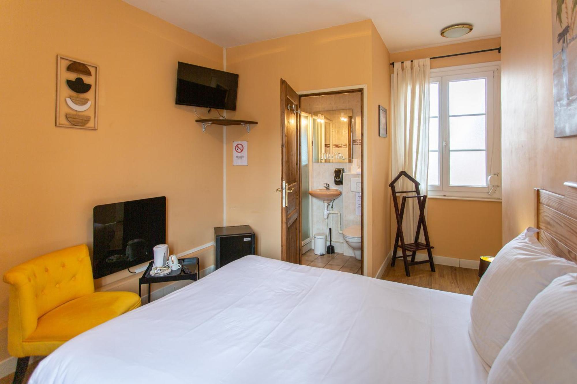 L'Abbatiale Otel Corbie Dış mekan fotoğraf
