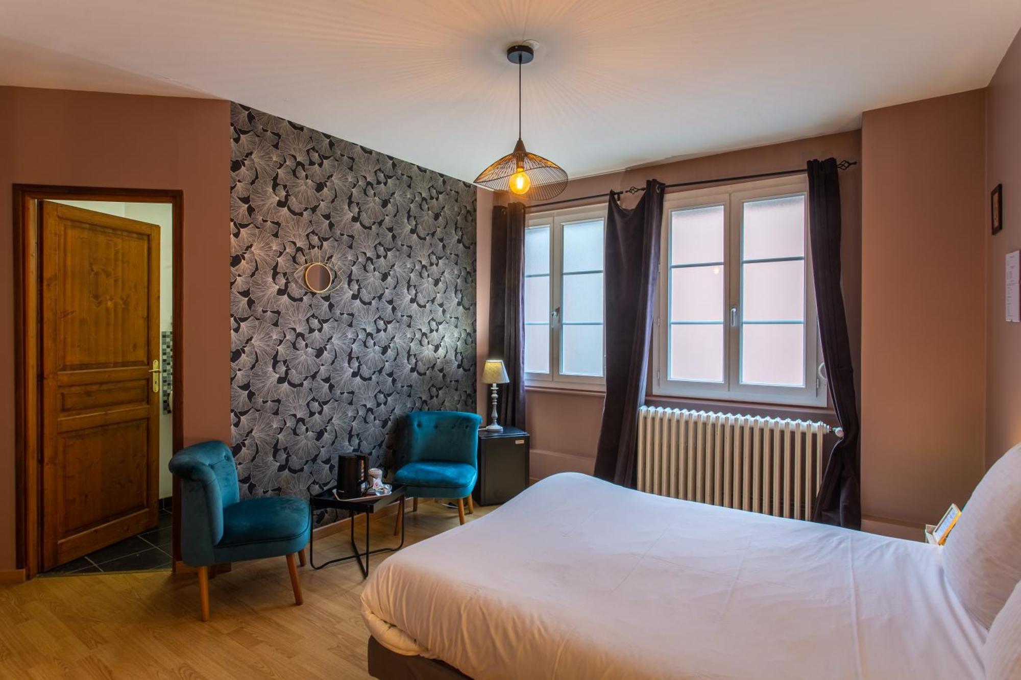 L'Abbatiale Otel Corbie Dış mekan fotoğraf